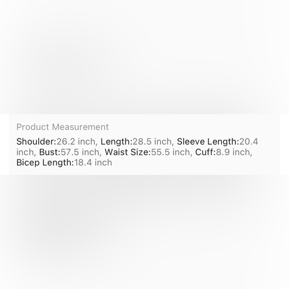 Black quilted hoodie - Picture 7 of 8